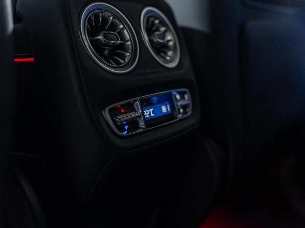 Новый Mercedes-Benz G-Класс AMG II (W465) Рестайлинг 2025 года, цена 33 379 500 рублей, внедорожник, Автокод Объявления