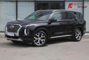 Hyundai Palisade I Рестайлинг Саратов  - изображение 41