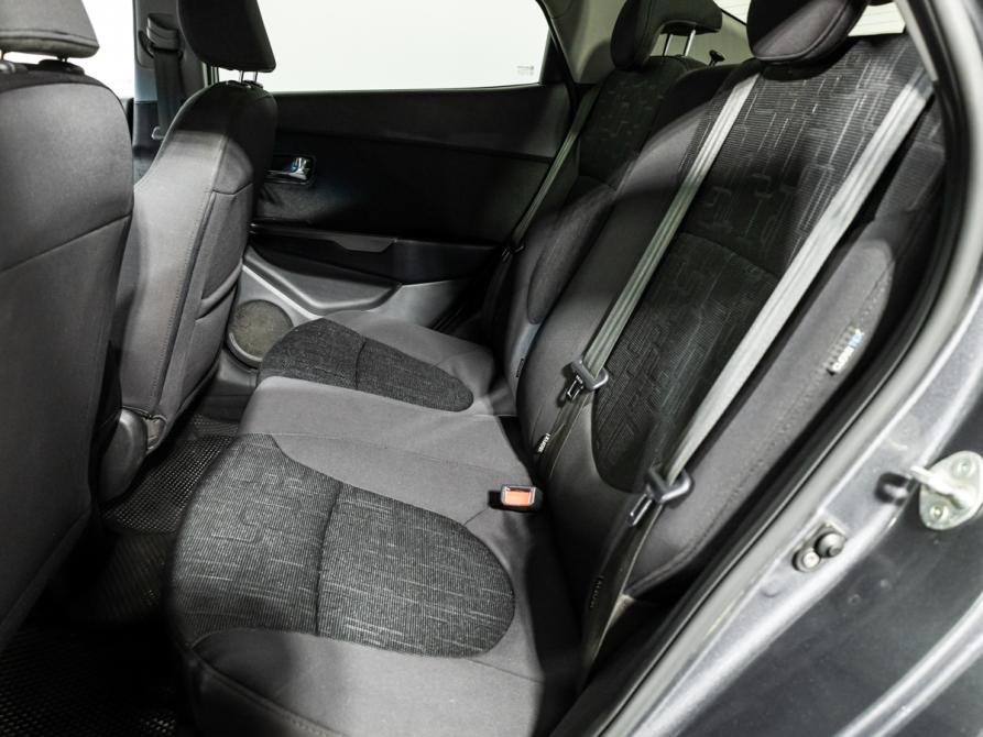 Kia Rio III Санкт-Петербург  - изображение 10