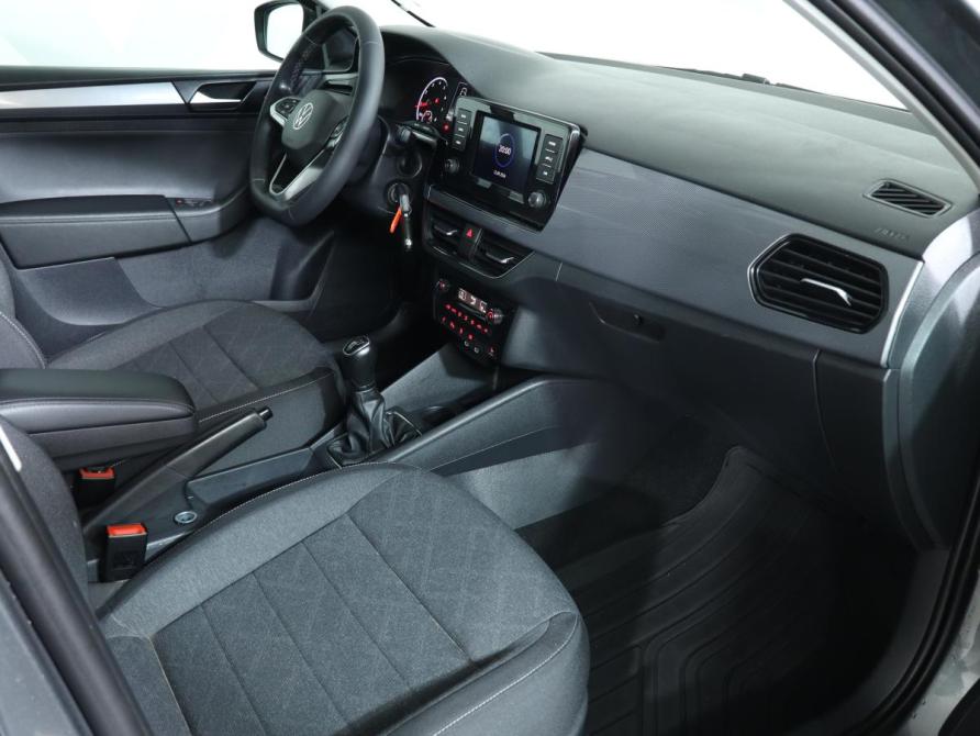 Volkswagen Polo VI Москва  - изображение 21