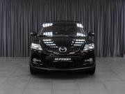 Mazda CX-7 I Тюмень  - изображение 24