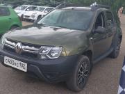 Renault Duster I Рестайлинг Стерлитамак  - изображение 18