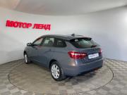Lada (ВАЗ) Vesta I Воронеж  - изображение 30