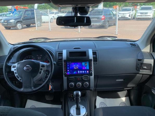 Nissan X-Trail II Рестайлинг с пробегом 2014 года, цена 1 420 000 рублей, 124521 км, внедорожник, Автокод Объявления