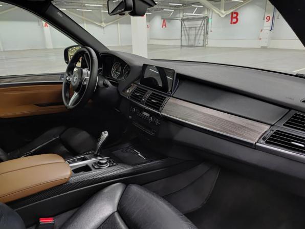 BMW X5 II (E70) с пробегом 2008 года, цена 1 510 000 рублей, 335725 км, внедорожник, Автокод Объявления