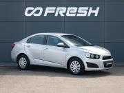 Chevrolet Aveo II Краснодар  - изображение 22