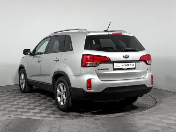 Kia Sorento II Рестайлинг с пробегом 2019 года, цена 1 999 000 рублей, 76245 км, внедорожник, Автокод Объявления