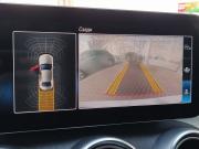 Mercedes-Benz C-Класс IV (W205) Рестайлинг Екатеринбург  - изображение 51