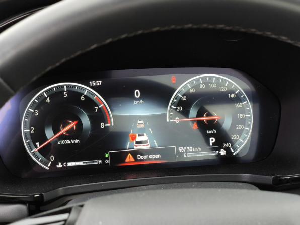 Changan CS95 I Рестайлинг с пробегом 2022 года, цена 2 700 000 рублей, 41300 км, внедорожник, Автокод Объявления