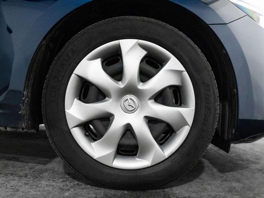Mazda Axela III Рестайлинг Иркутск  - изображение 21