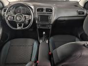 Volkswagen Polo V Рестайлинг Москва  - изображение 27