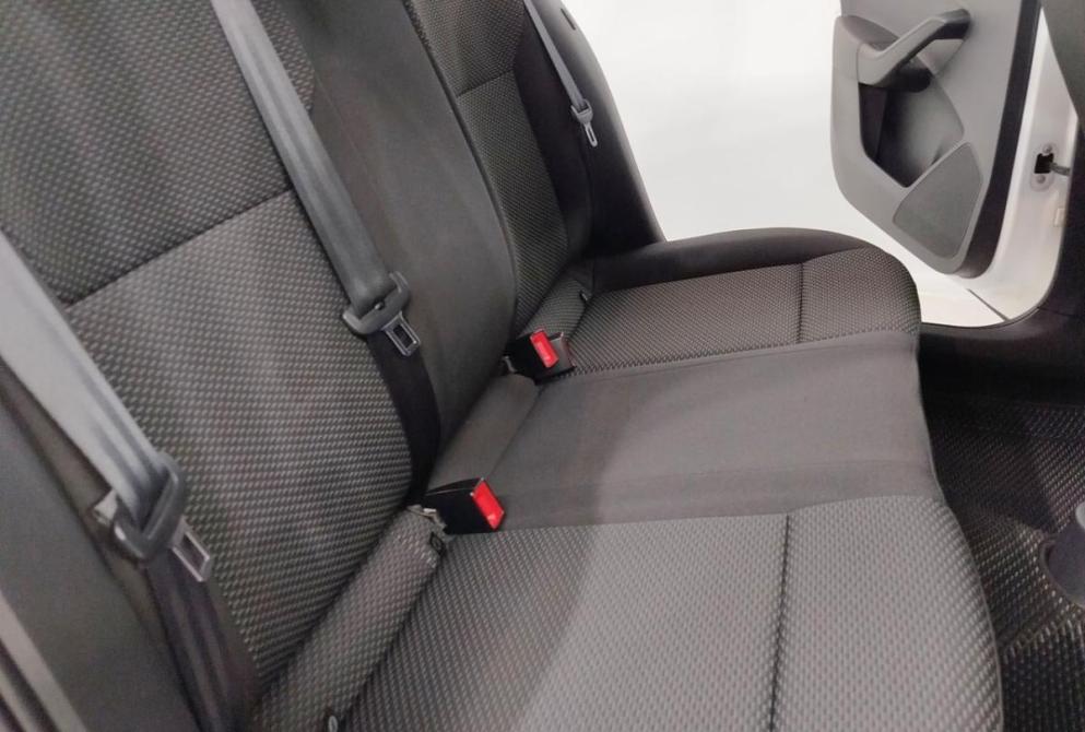 Volkswagen Polo VI Саратов  - изображение 22