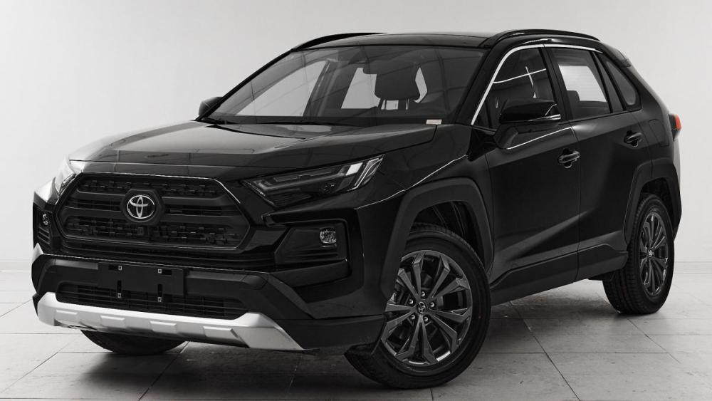 Toyota RAV4 V (XA50) Москва  - изображение 21