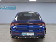 Kia K5 III Москва  - изображение 28