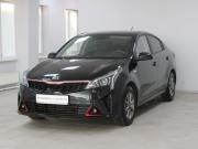 Kia Rio IV Рестайлинг Старый Оскол  - изображение 24