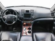Toyota Highlander II (XU40) Рестайлинг Москва  - изображение 30