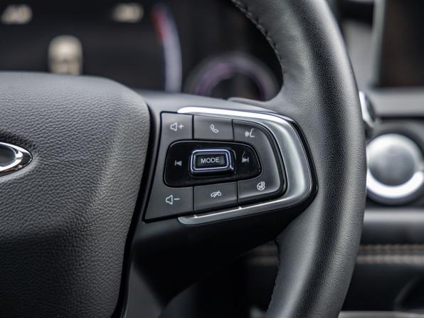 Chery Tiggo 8 Pro I с пробегом 2021 года, цена 1 798 000 рублей, 87355 км, внедорожник, Автокод Объявления