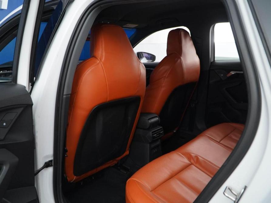 Audi A3 IV (8Y) Москва  - изображение 12