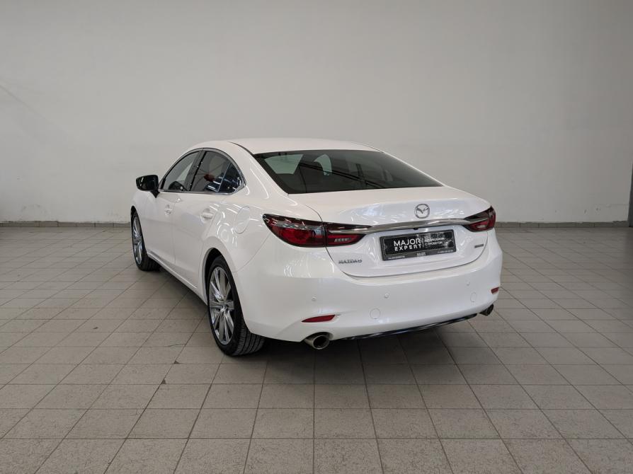 Mazda 6 III (GJ) Рестайлинг 2 Москва  - изображение 7