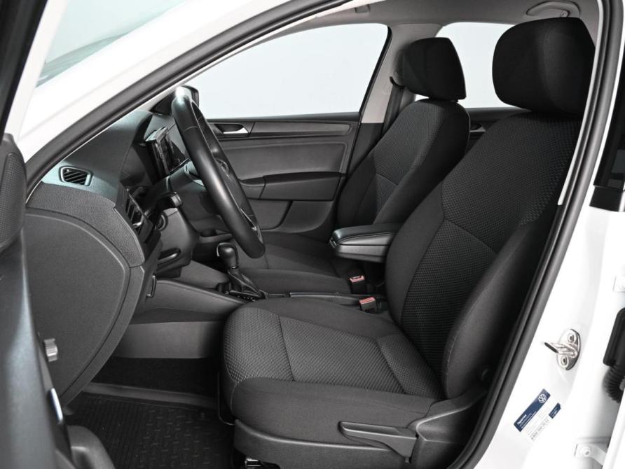 Volkswagen Polo VI Ростов-на-Дону  - изображение 10