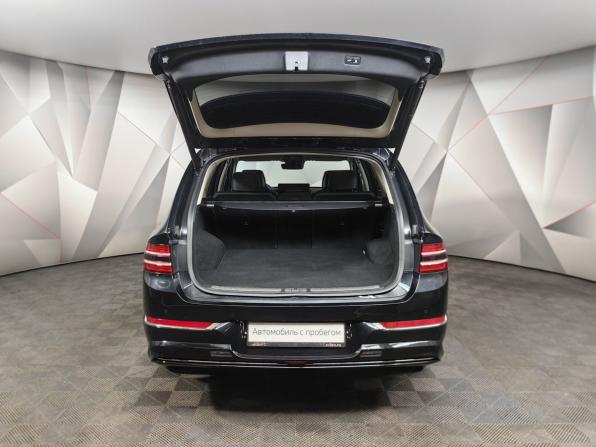 Genesis GV80 I с пробегом 2021 года, цена 6 260 000 рублей, 67158 км, внедорожник, Автокод Объявления