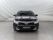 Toyota Camry VII (XV50) Рестайлинг Волгоград  - изображение 41