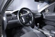 Chevrolet Epica V250 Рестайлинг Тюмень  - изображение 39