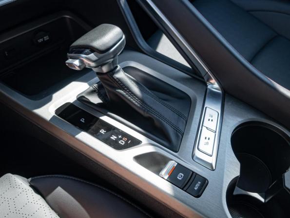 Changan CS35 Plus I Рестайлинг с пробегом 2023 года, цена 1 750 000 рублей, 55927 км, внедорожник, Автокод Объявления
