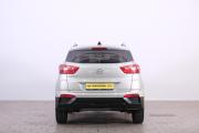 Hyundai Creta I Рестайлинг Омск  - изображение 30