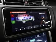 Land Rover Range Rover IV Рестайлинг Москва  - изображение 53