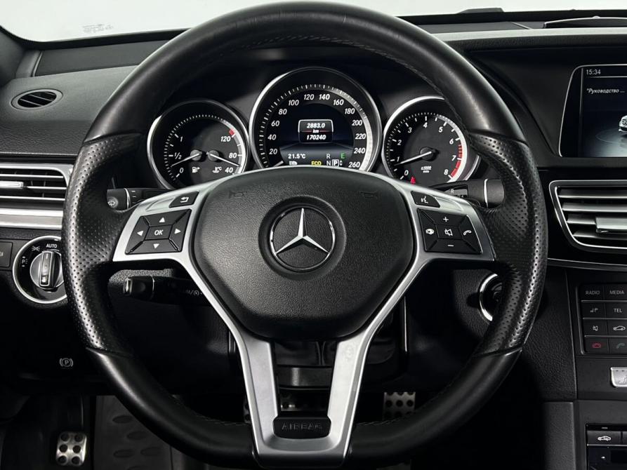 Mercedes-Benz E-Класс IV (W212 S212 C207) Рестайлинг Калининград  - изображение 16