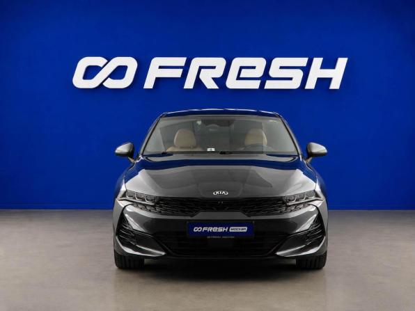Kia K5 III с пробегом 2021 года, цена 2 699 777 рублей, 47228 км, седан, Автокод Объявления