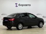 Lada (ВАЗ) Vesta I Ставрополь  - изображение 20
