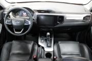 Chery Tiggo 4 I Рестайлинг Ярославль  - изображение 21