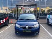 Renault Logan II Череповец  - изображение 17