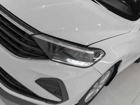 Volkswagen Polo VI с пробегом 2021 года, цена 1 275 000 рублей, 150631 км, лифтбек, Автокод Объявления