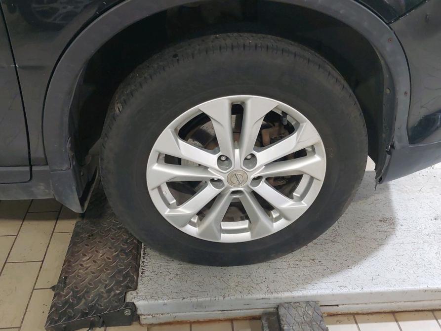 Nissan X-Trail III Москва  - изображение 17