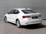Skoda Octavia IV (A8) Москва  - изображение 34