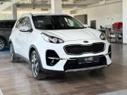Kia Sportage IV Рестайлинг Тула  - изображение 22