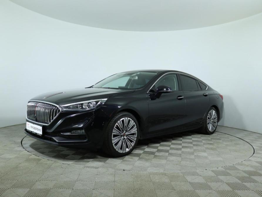 Hongqi H5 I Санкт-Петербург  - изображение 1