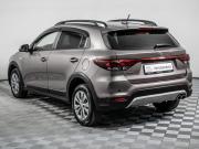 Kia Rio IV Москва  - изображение 20