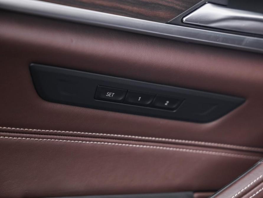 BMW 5 серии VII (G30/G31/G38) Санкт-Петербург  - изображение 27
