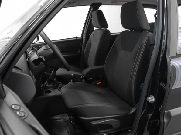 Lada (ВАЗ) Niva Travel I Рестайлинг с пробегом 2026 года, цена 1 679 000 рублей, 63 км, внедорожник, Автокод Объявления