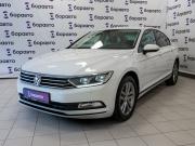 Volkswagen Passat B8 Ростов-на-Дону  - изображение 23