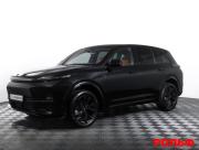 Li Auto (Lixiang) L7 I Москва  - изображение 31