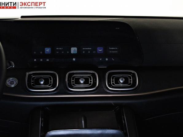 Jaecoo J8 с пробегом 2024 года, цена 3 497 000 рублей, 40256 км, внедорожник, Автокод Объявления