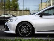 Toyota Camry VIII (XV70) Рестайлинг Санкт-Петербург  - изображение 47