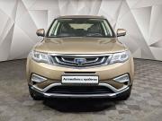 Geely Atlas I Москва  - изображение 27