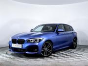 BMW 1 серии II (F20/F21) Рестайлинг 2 Санкт-Петербург  - изображение 34