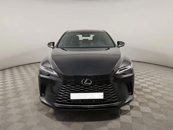 Lexus RX V с пробегом 2025 года, цена 7 498 995 рублей, 10 км, внедорожник, Автокод Объявления